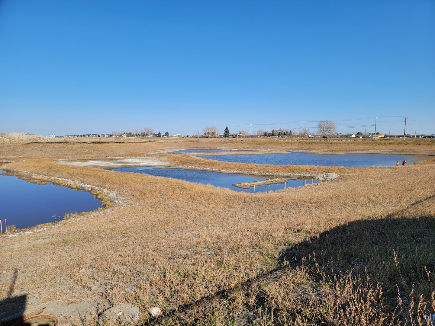 stormwater harvesting