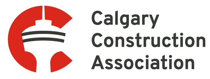calgary construction association logo