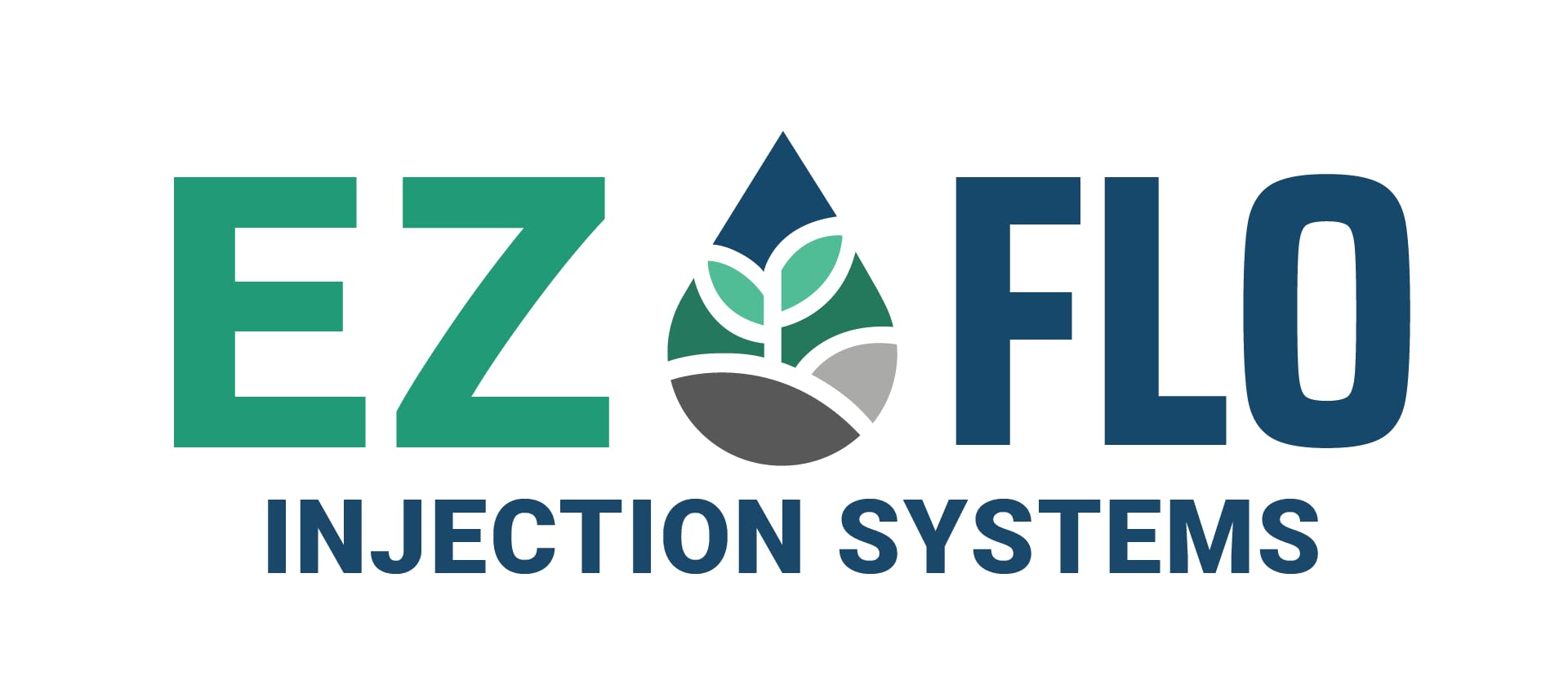 ez flo injection systems logo