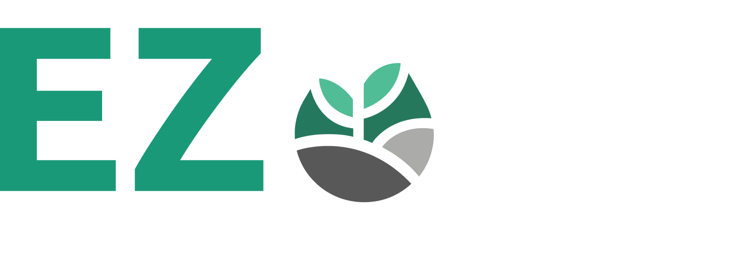 ez flo injection system logo
