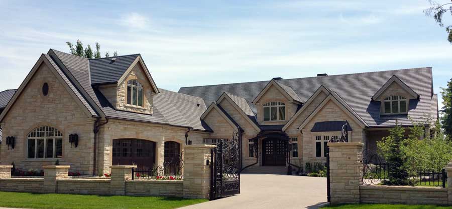 calgary residential irrigation